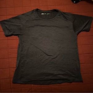 REI Active Pursuits T-Shirt - Pirate Black